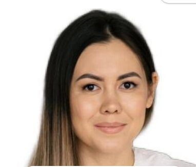 Алсу Рамилевна Валинурова