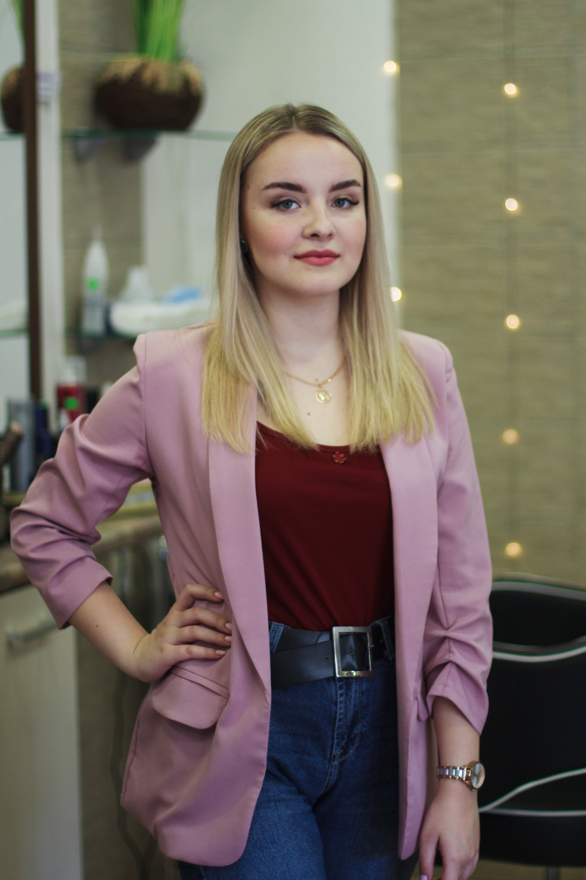 Татьяна Коноплева