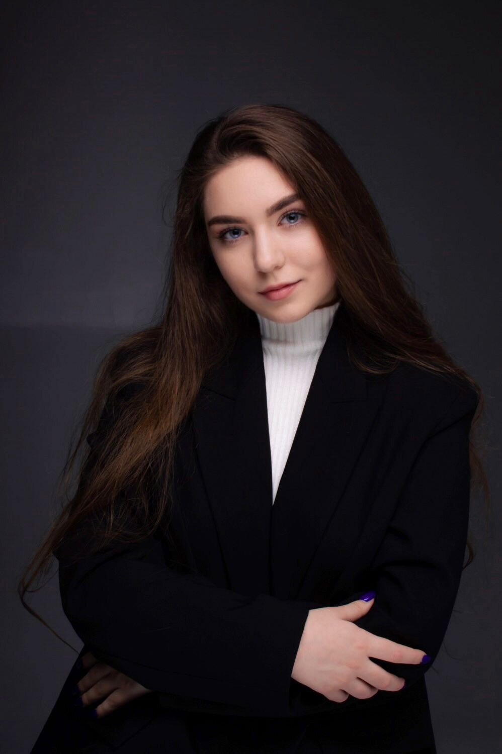 Анастасия Георгиевна РАЙЛЯНУ