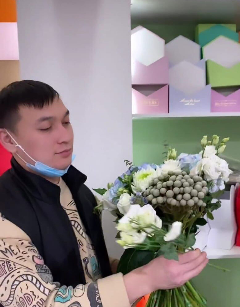 Арсен Токтогулов