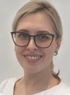 Ольга Владимировна Жила