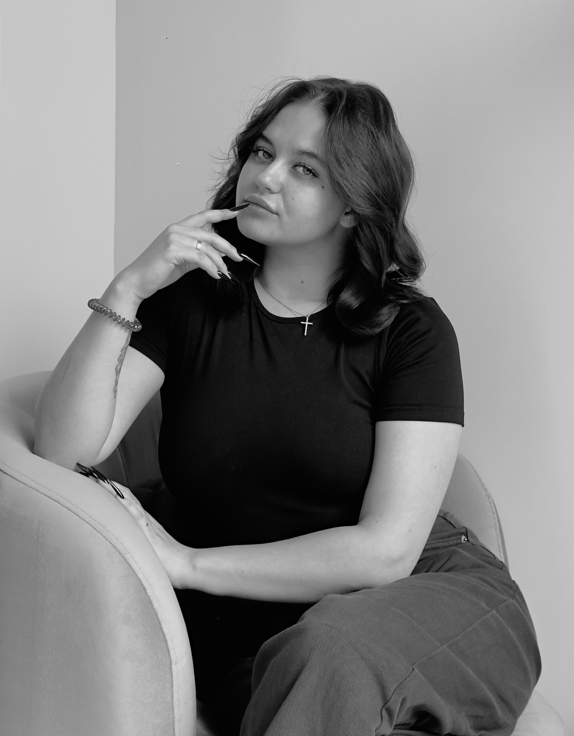 Юлия Кирсанова