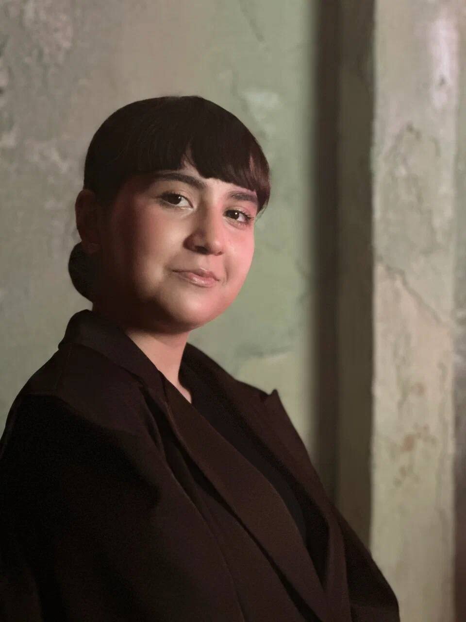 Фидан Джафарова