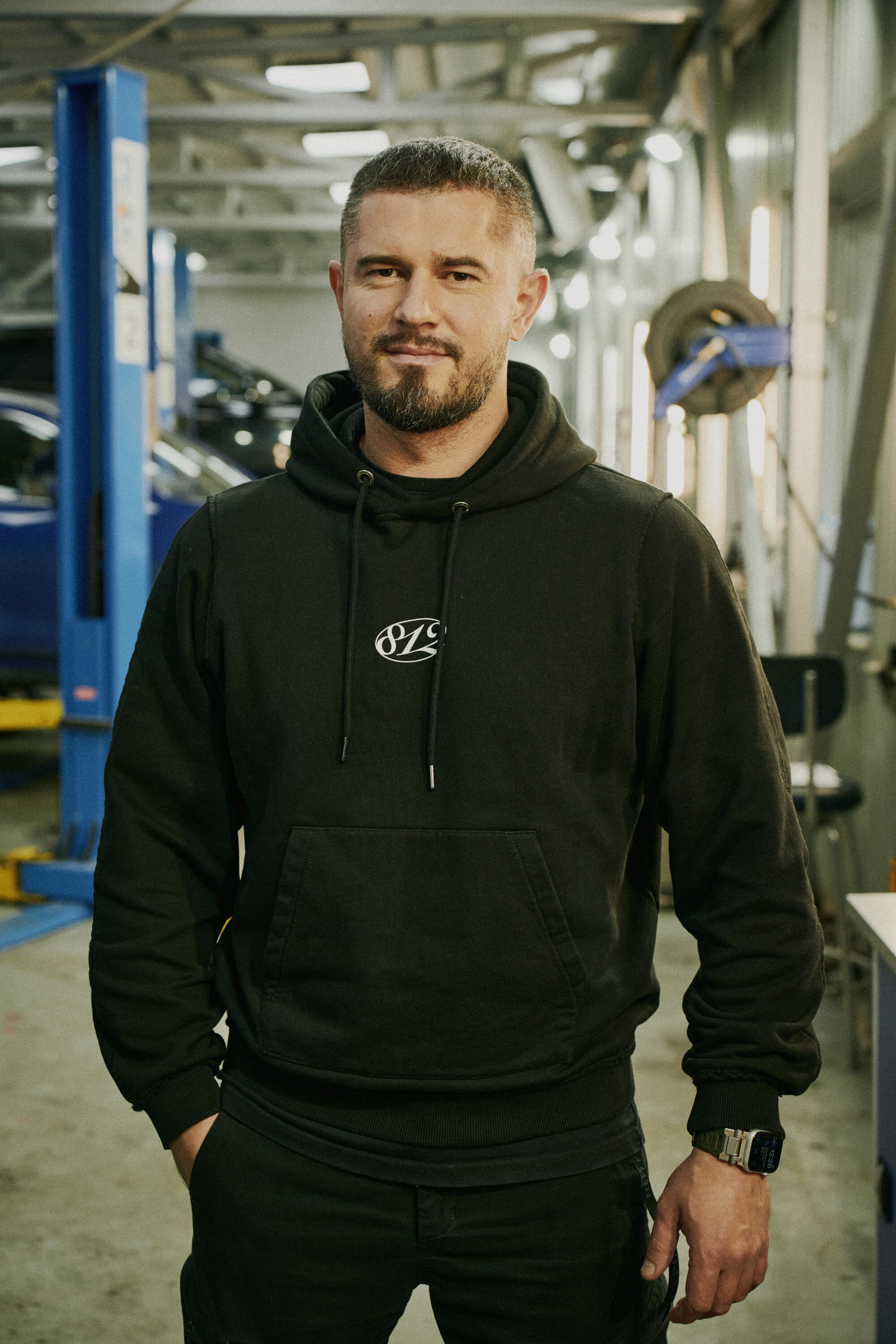 Артем Павлов