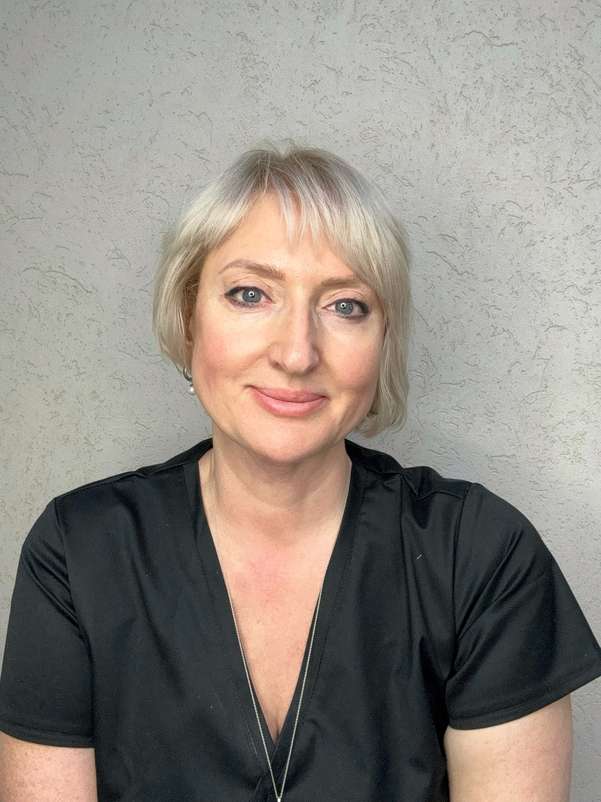 Ольга Сидорова