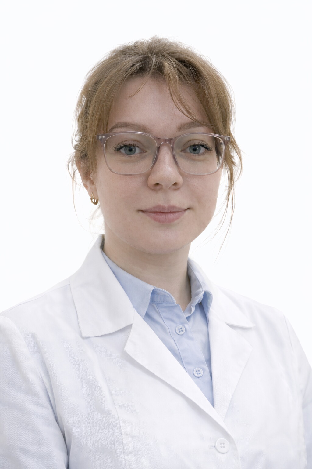 Ксения Владимировна Вердина