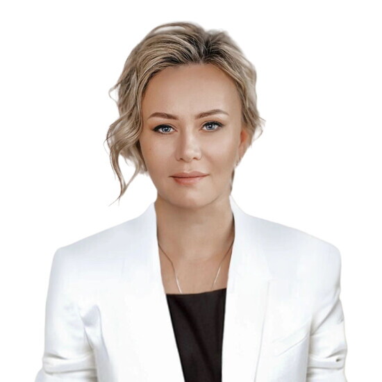 Светлана Александровна Воронина