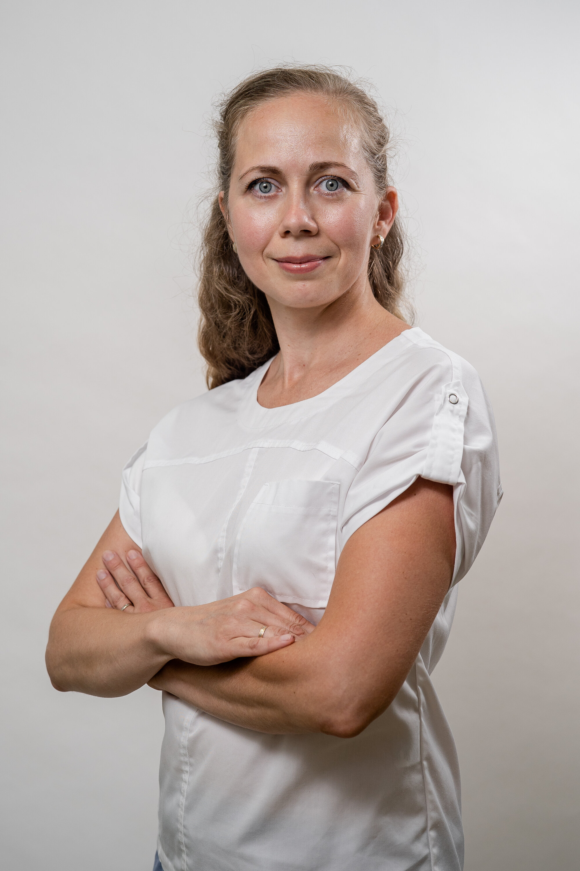 Наталья Алексеевна Рыбакова