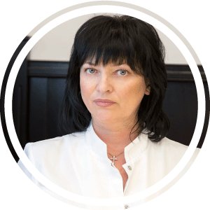 Лариса Погребная