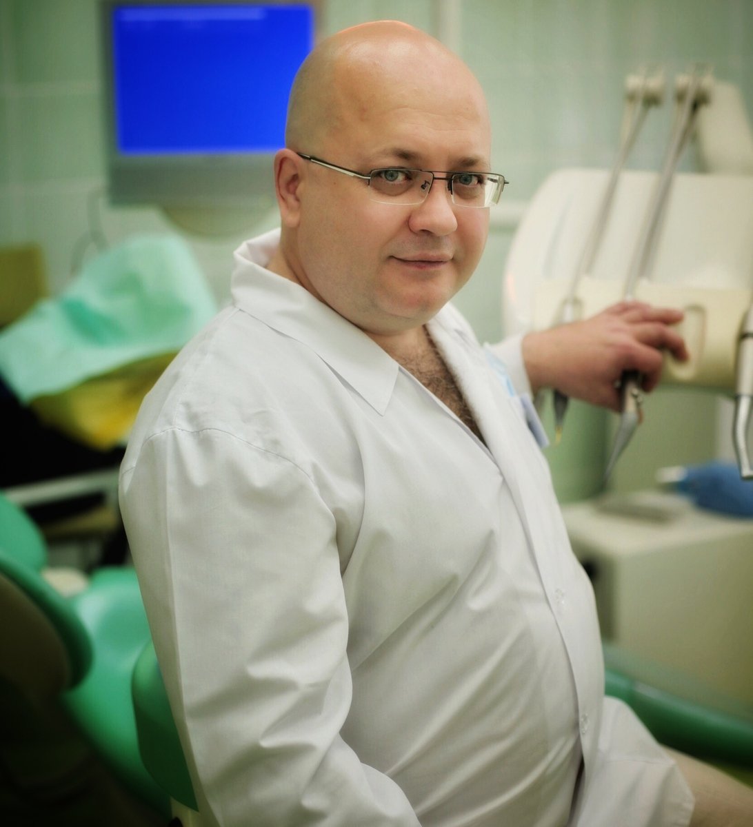 Сергей Игоревич Бойко