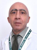 Ара Сираканович Гарегинян