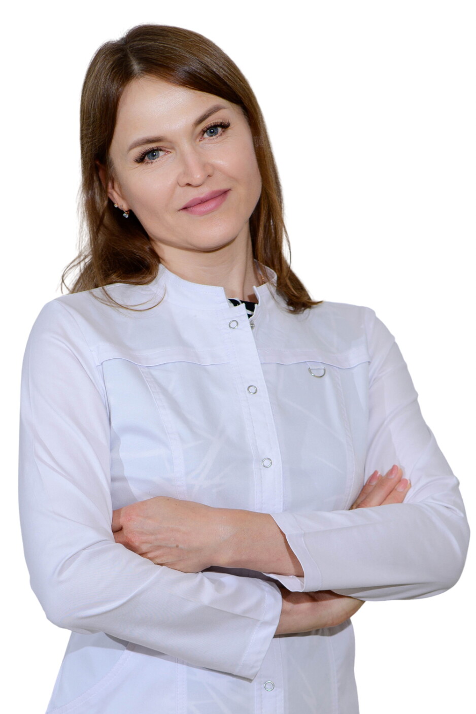 Ирина Ивановна Реслан