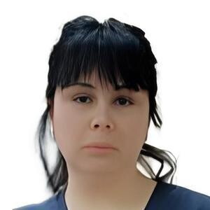 Вера Марковна Асташева