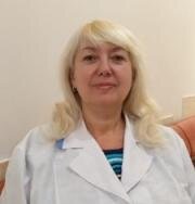 Татьяна Игоревна Андрусевич