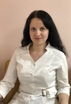 Екатерина Сергеевна Муравьева