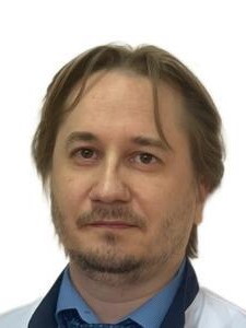 Сергей Васильевич Бойцов