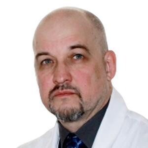 Дмитрий Николаевич Улитин