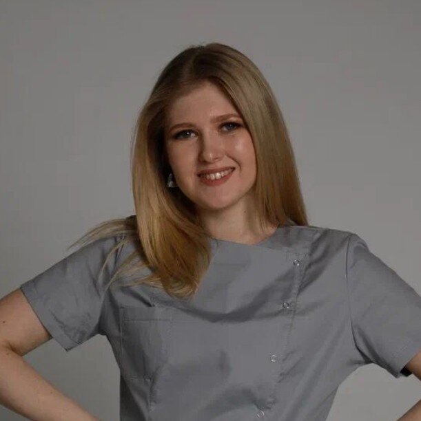 Юлия Стругалева