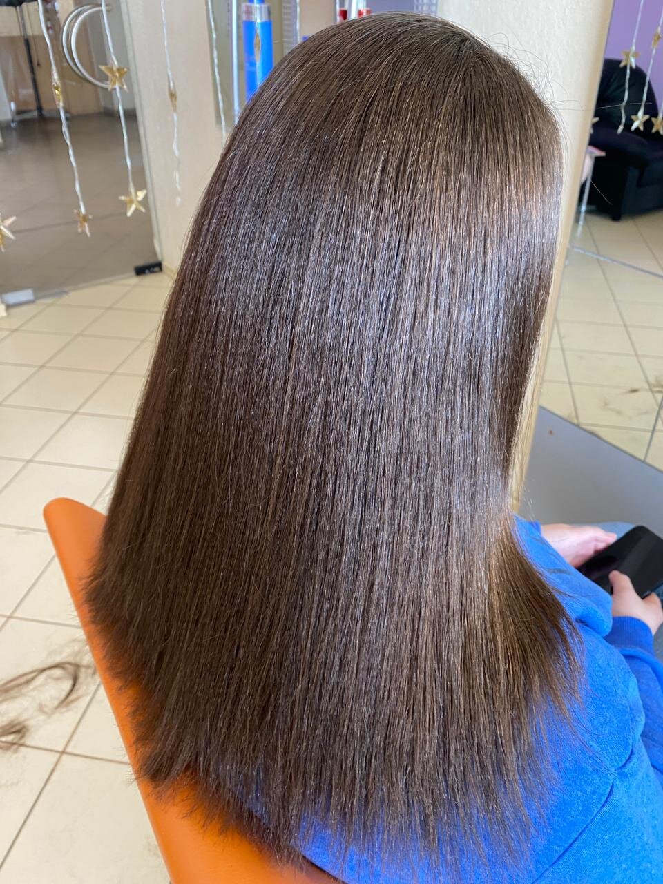 Марина Николаевна Клинкова