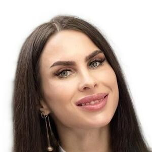 Надежда Ивановна Балакина