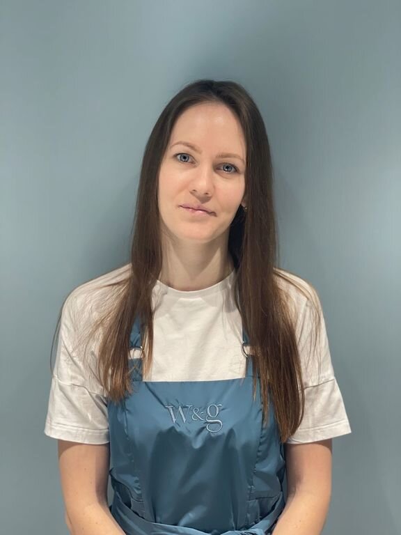 Мария Демидова