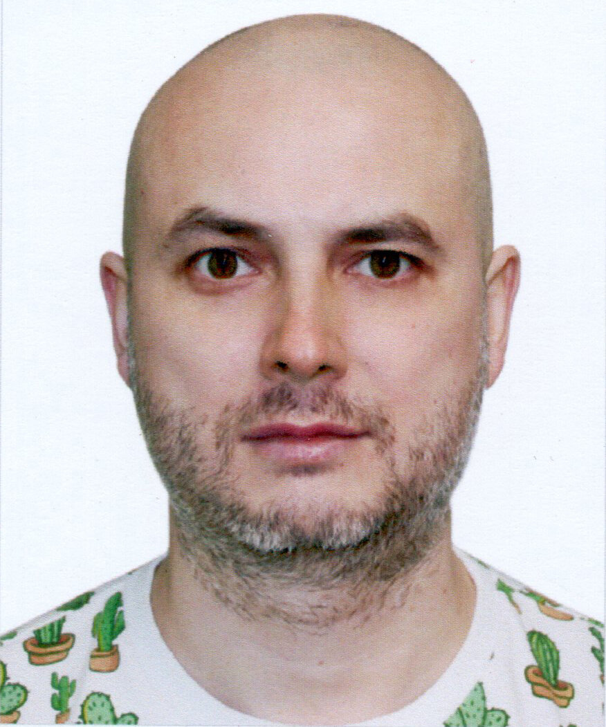 Илья Викторович Бурцев