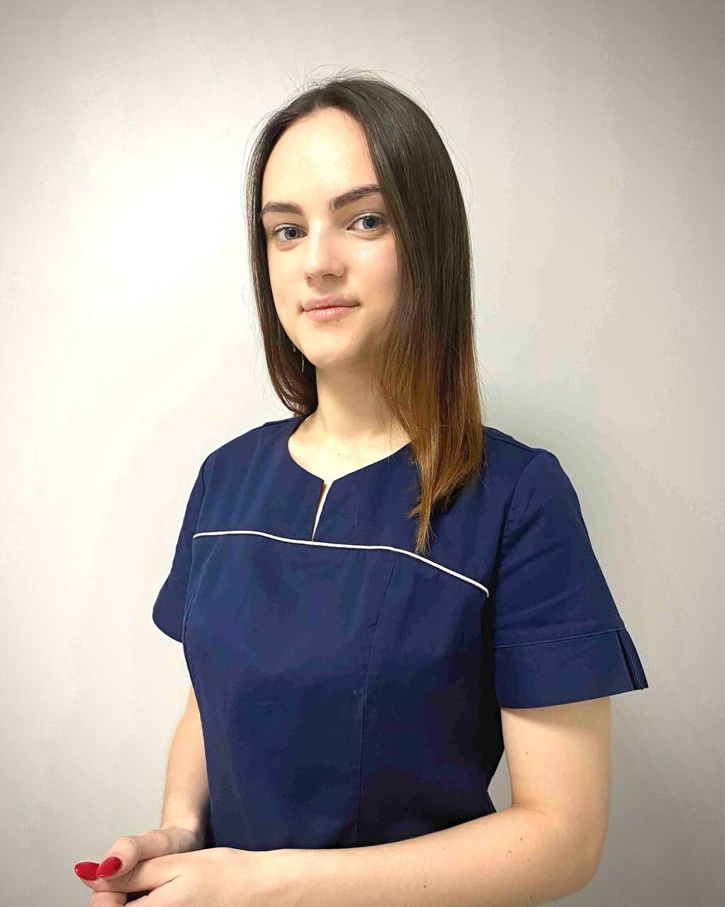 Виктория Олеговна Степанова