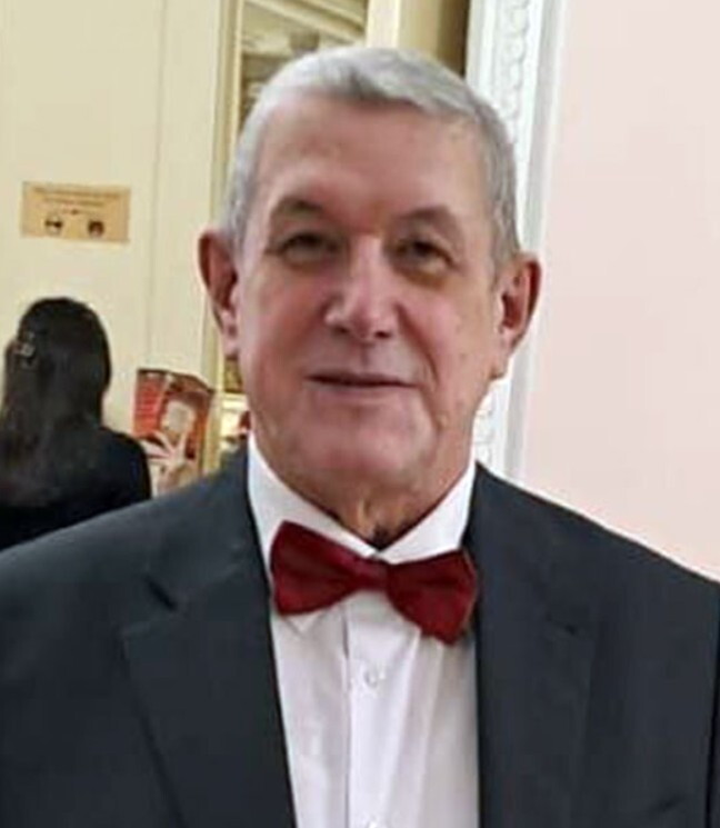 Василий Сенченко