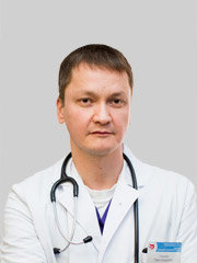 Павел Андреевич Талызин