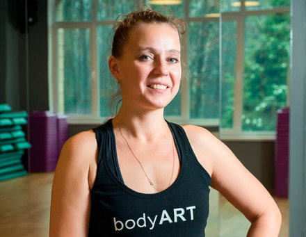 Елена Корюгина