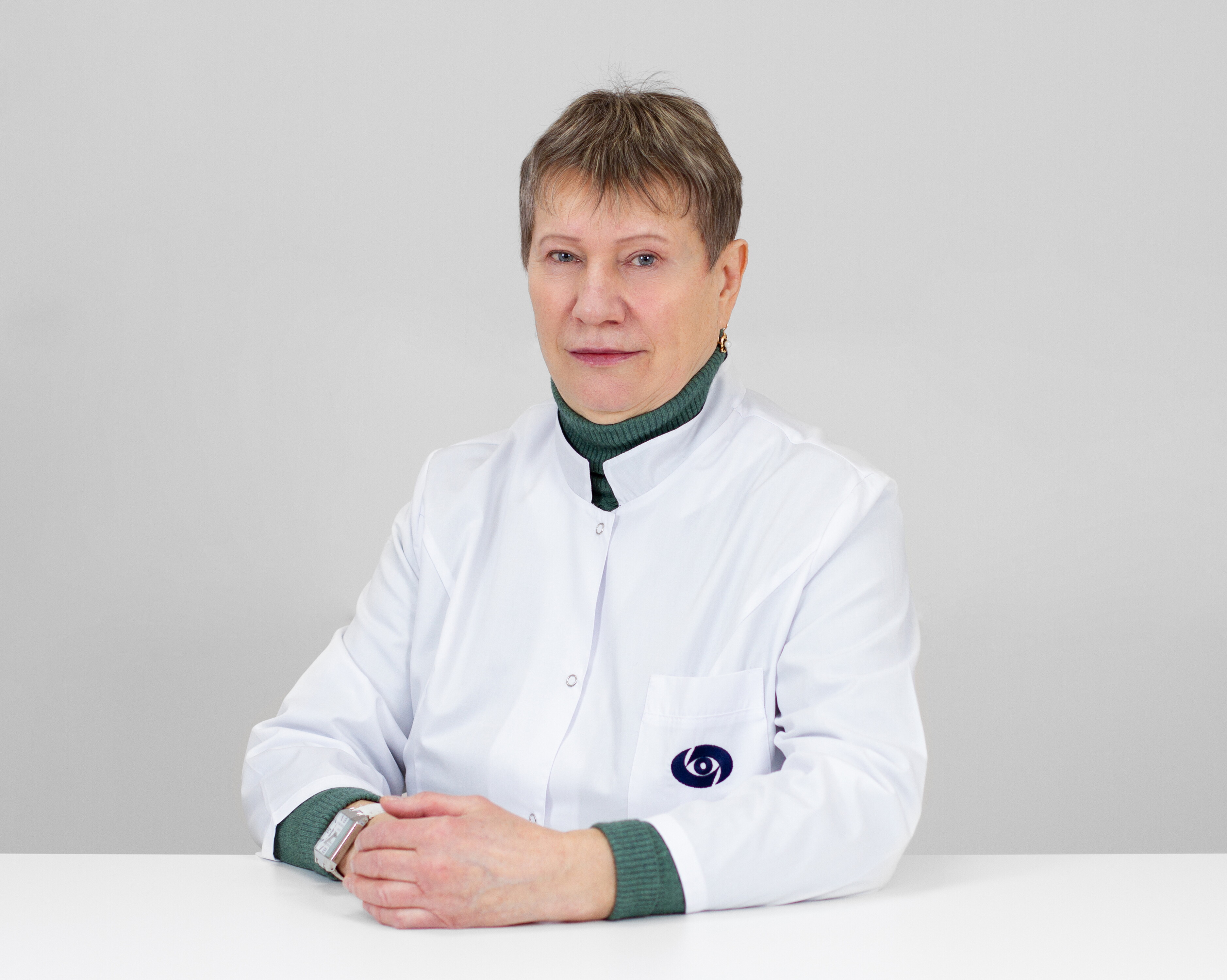 Александра Владимировна Анисимова