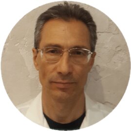 Виктор Леонидович Бубнов