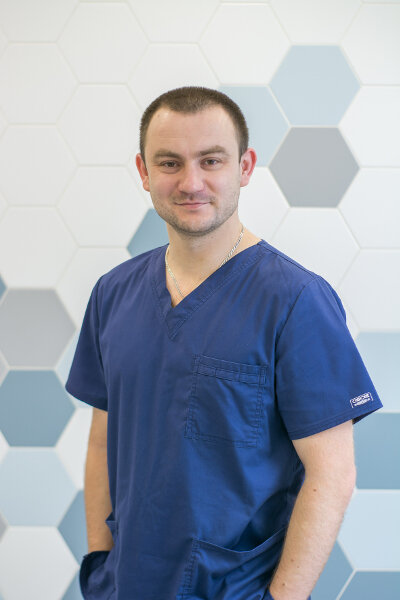 Николай Иванович Зубович