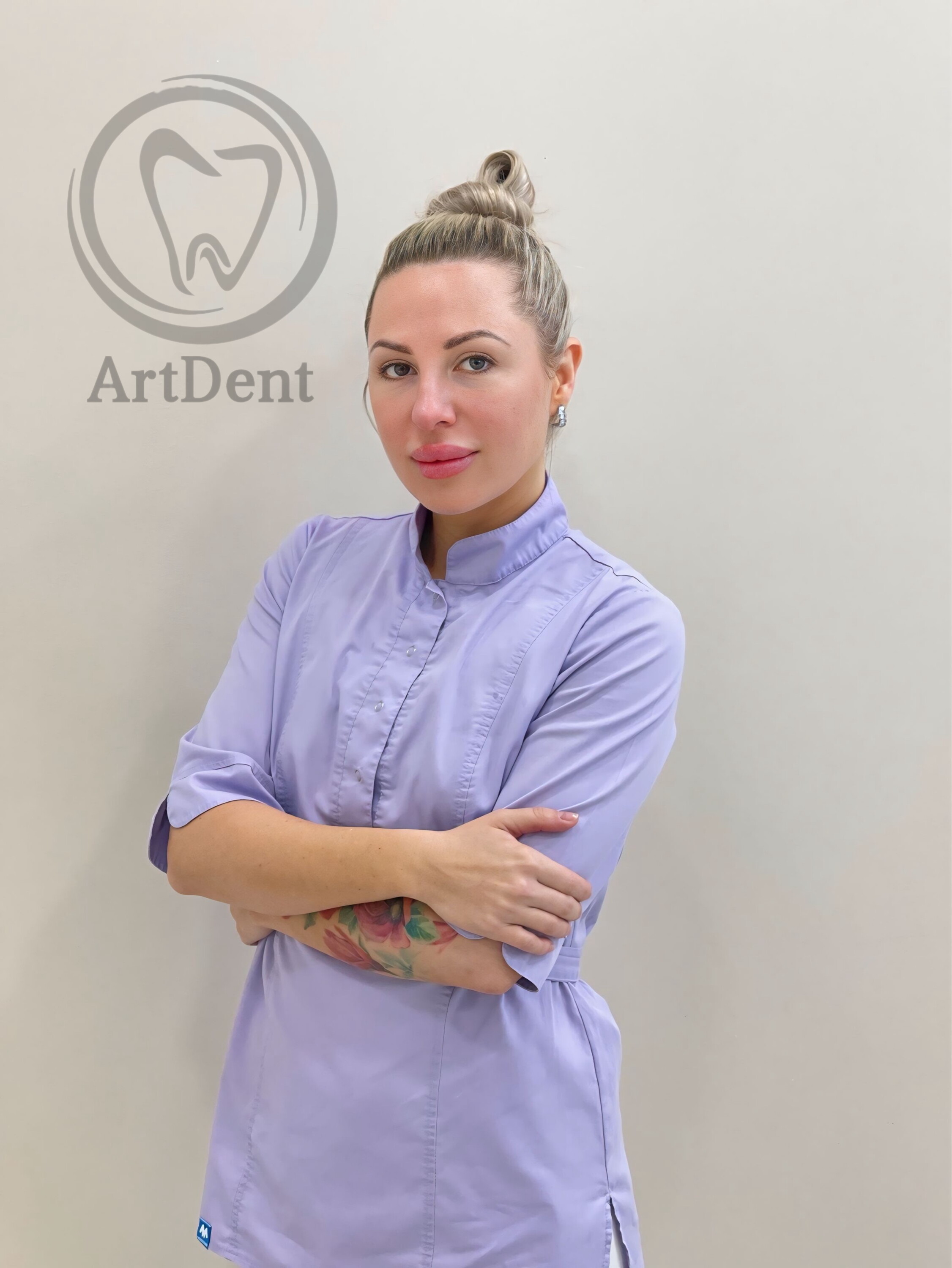 Динара Артемьевна Рыцарева