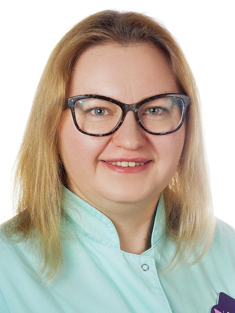 Виктория Викторовна Данилова