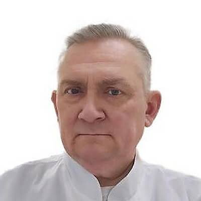 Илья Владимирович Николаев