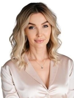 Ирина Васильевна Галушка