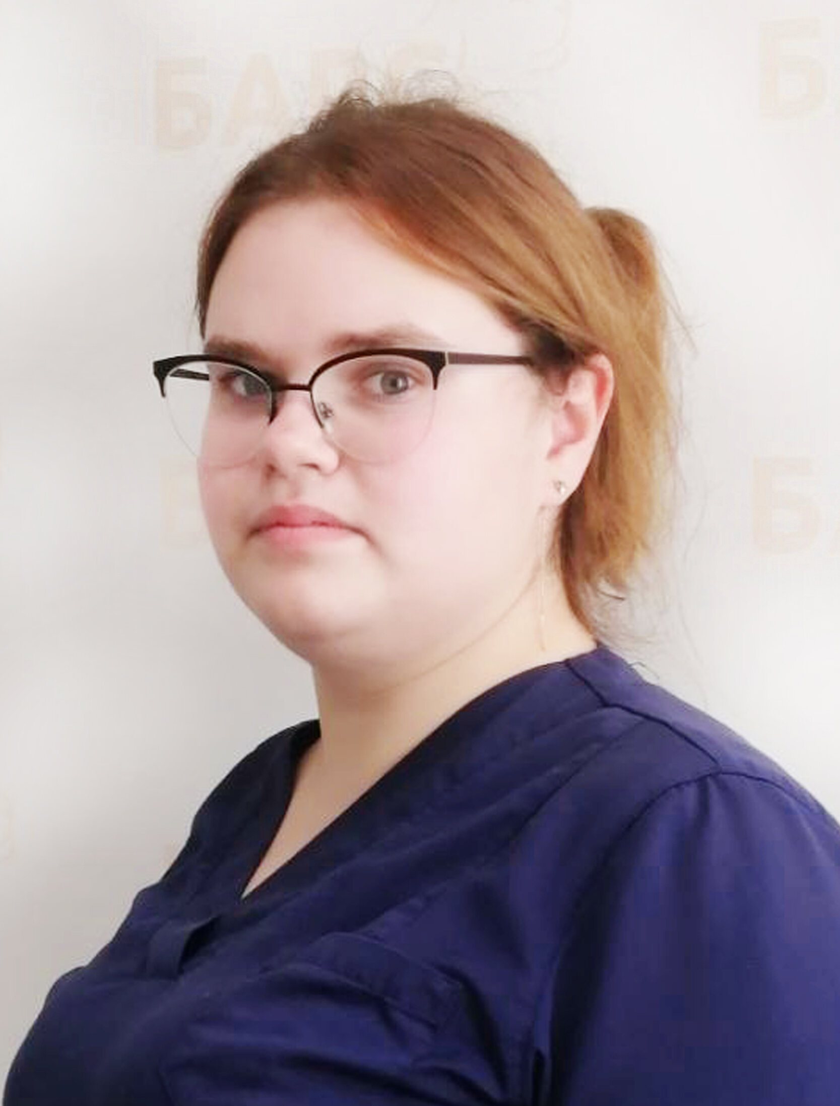 Анастасия Александровна Михайлова