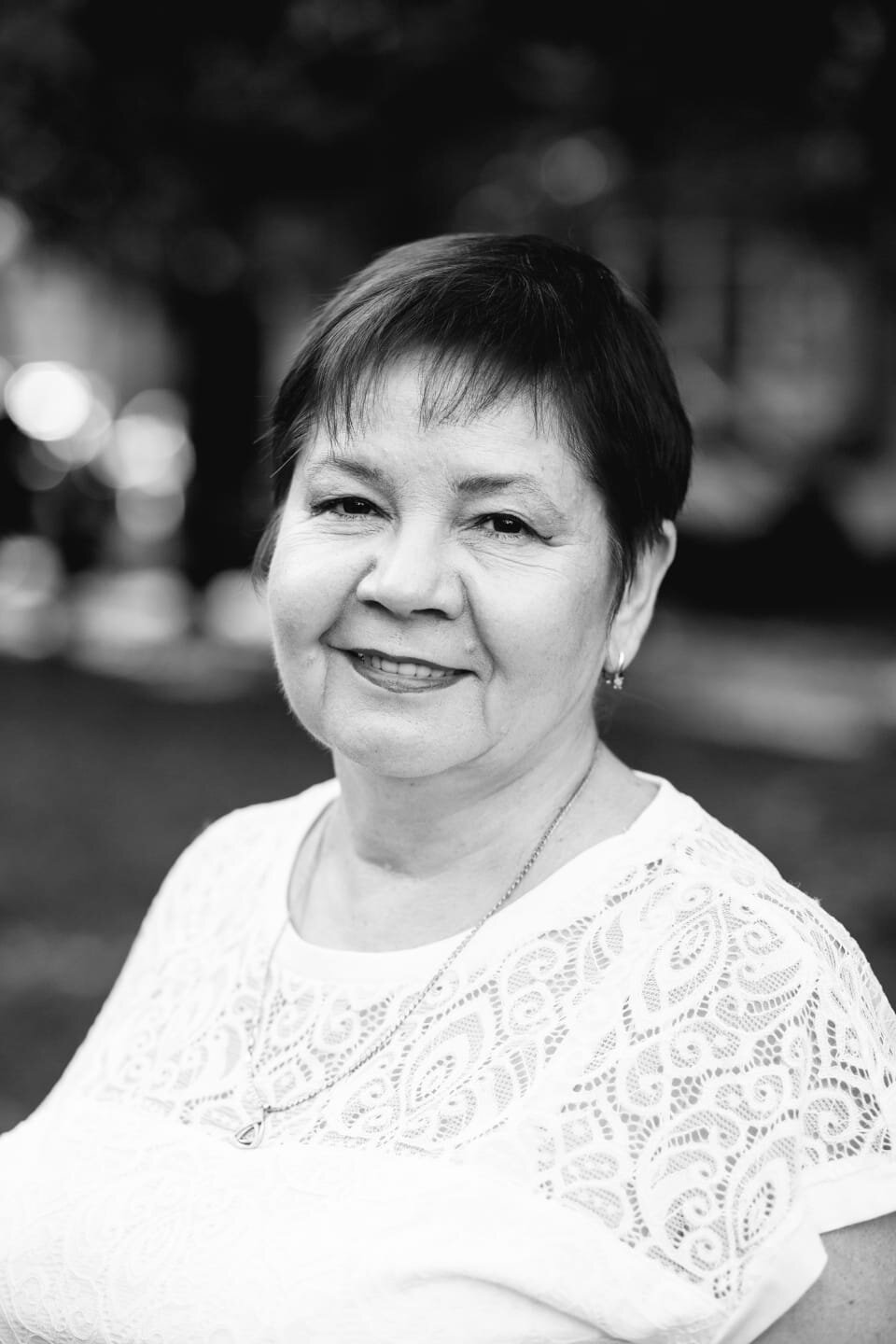 Елена Петровна Почивалова