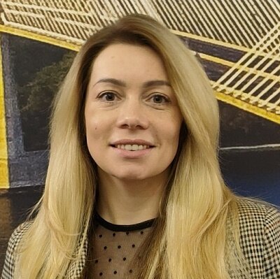 Елена Съемщикова