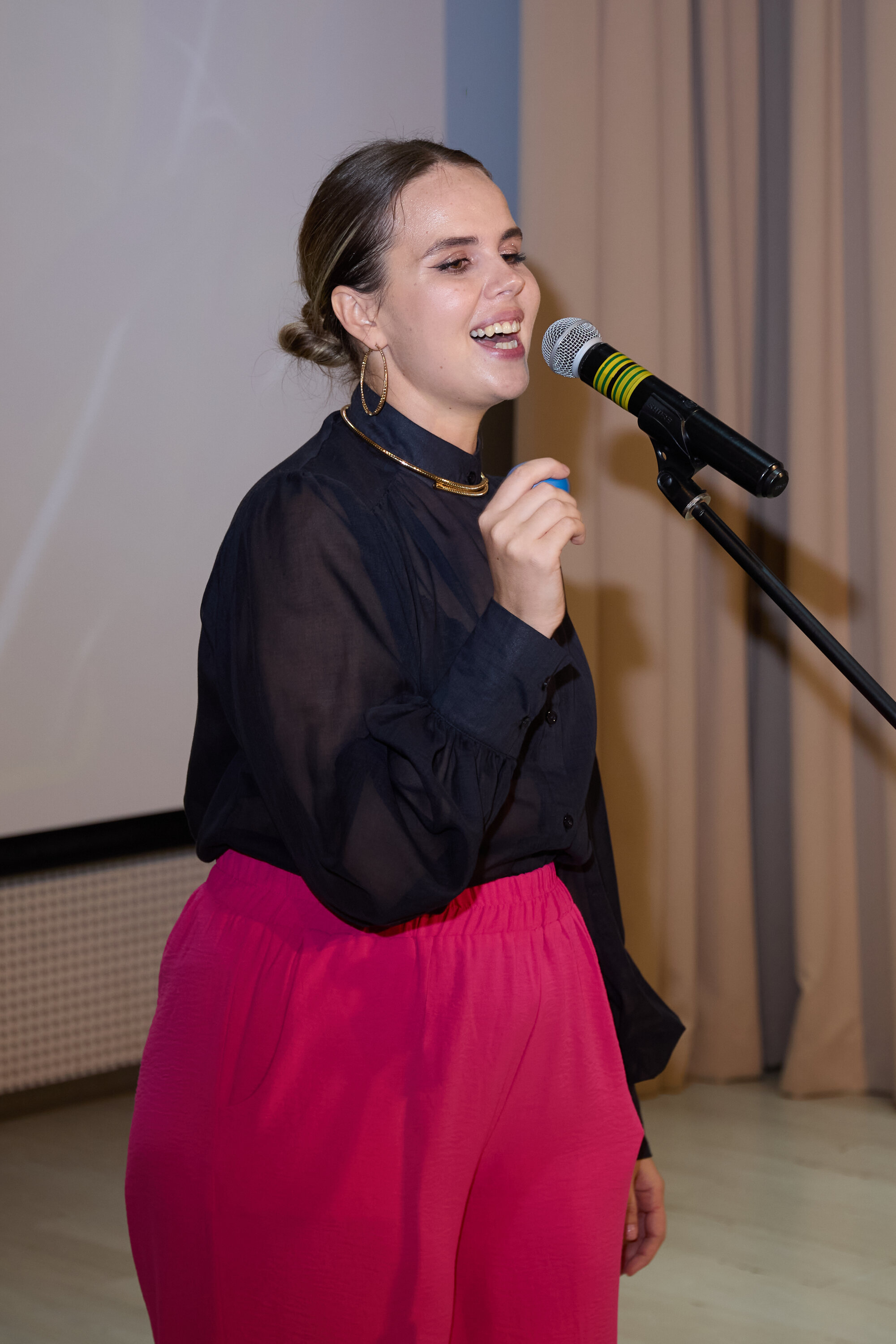 Яна Волгина