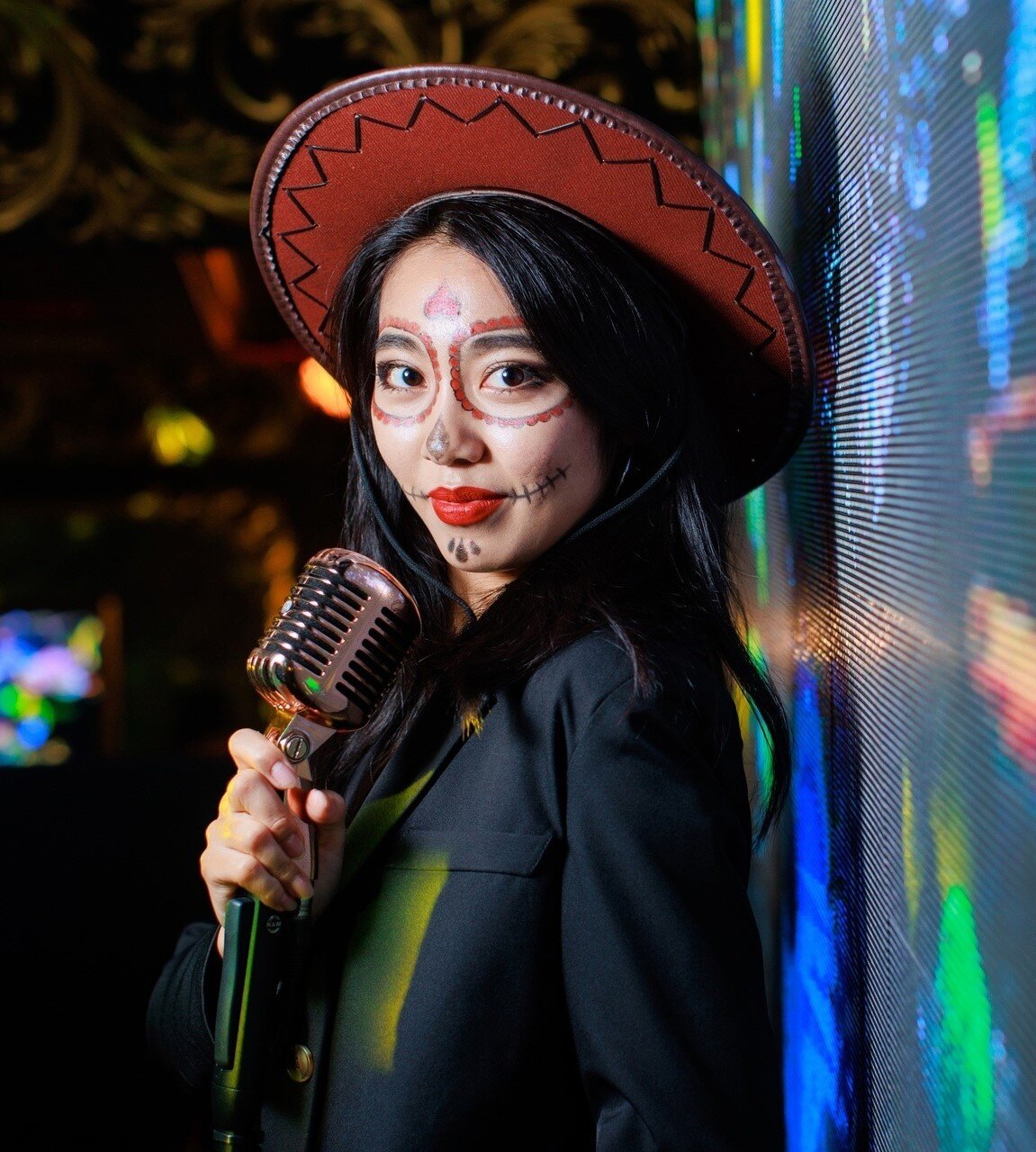 Алина Бектакова