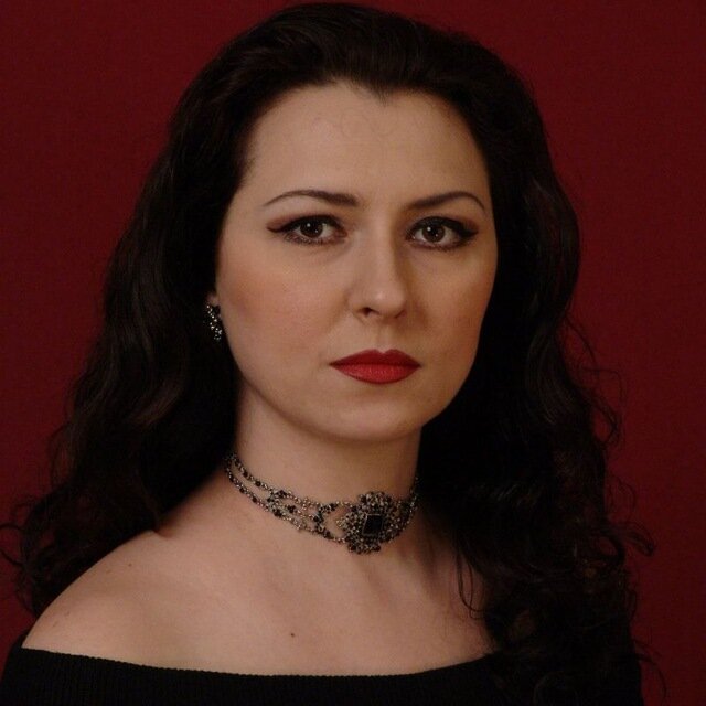 Елена Поволяева