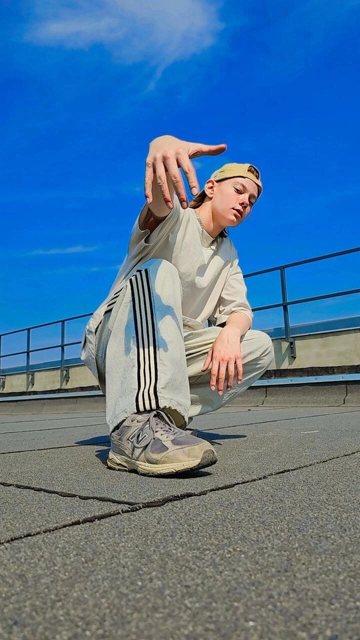 Илья Денисович Луцкин