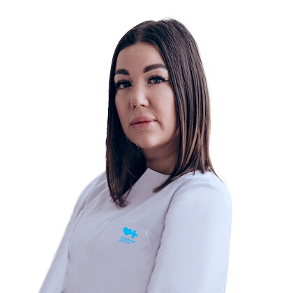 Виктория Валерьевна Коротоножкина