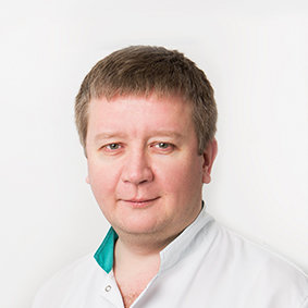 Ильдар Галимзянович Сафин