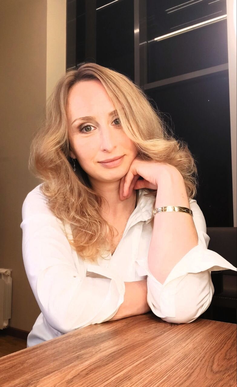 Надежда Андреевна Павлова