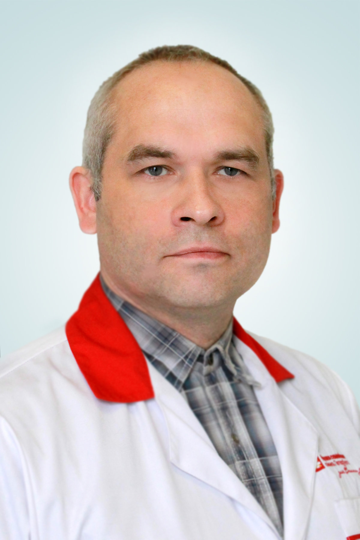 Михаил Александрович Иванов