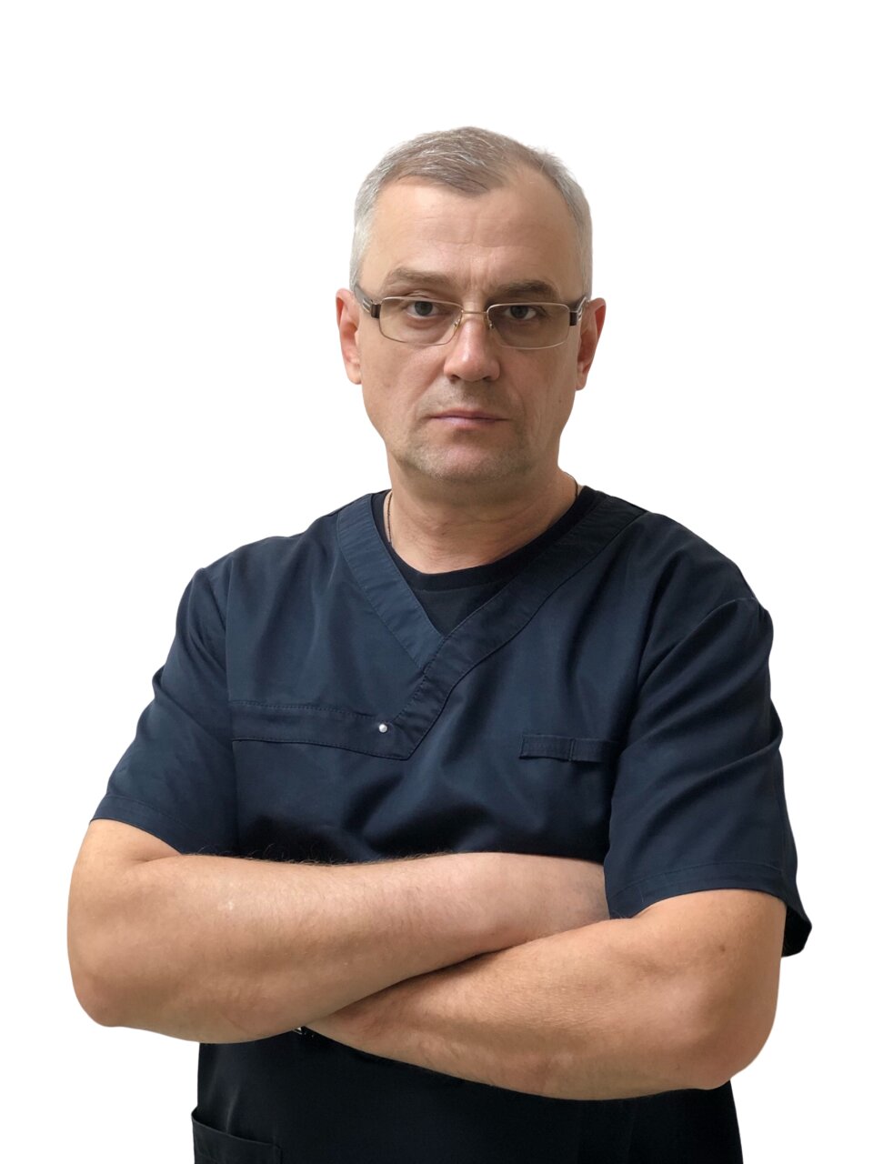 Владимир Алексеевич Дурнев