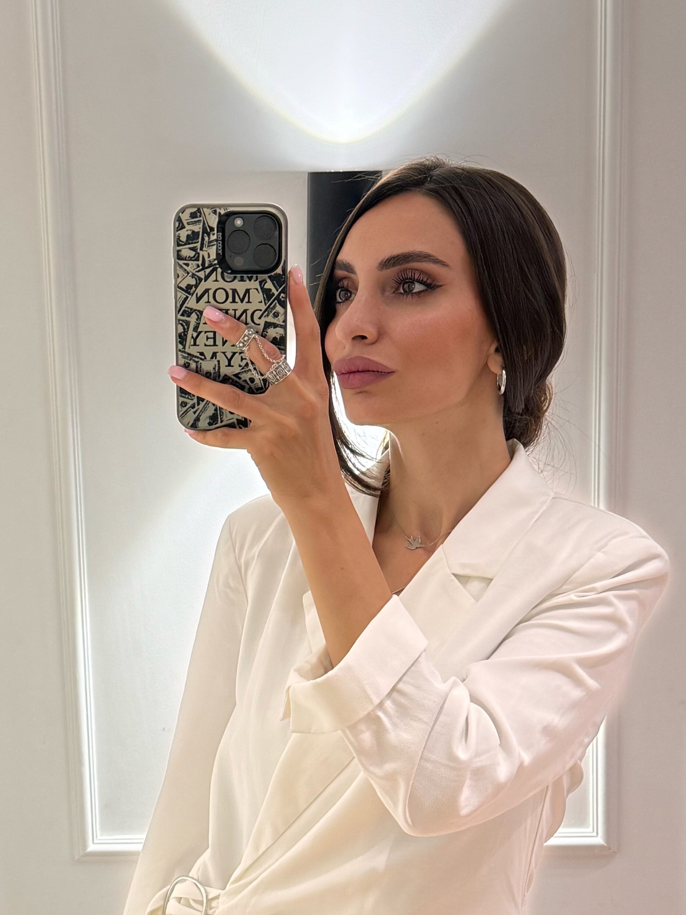 Земфира Сирекановна Хачатрян